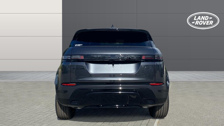 Land Rover Range Rover Evoque 2.0 D200 Dynamic SE 5dr Auto Diesel Hatchback